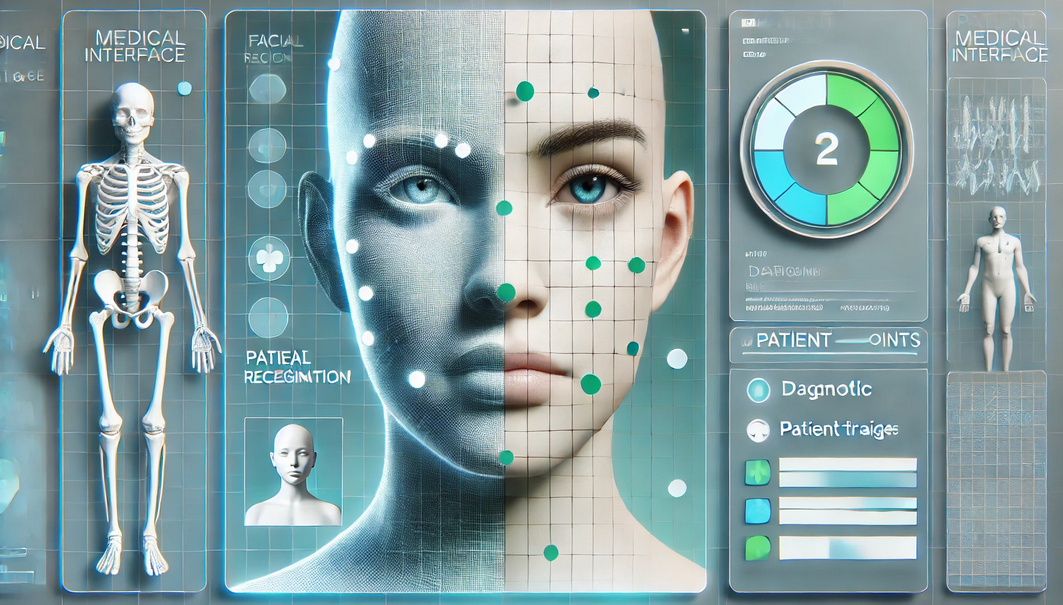 An AI-Powered Dynamic hospital triage system